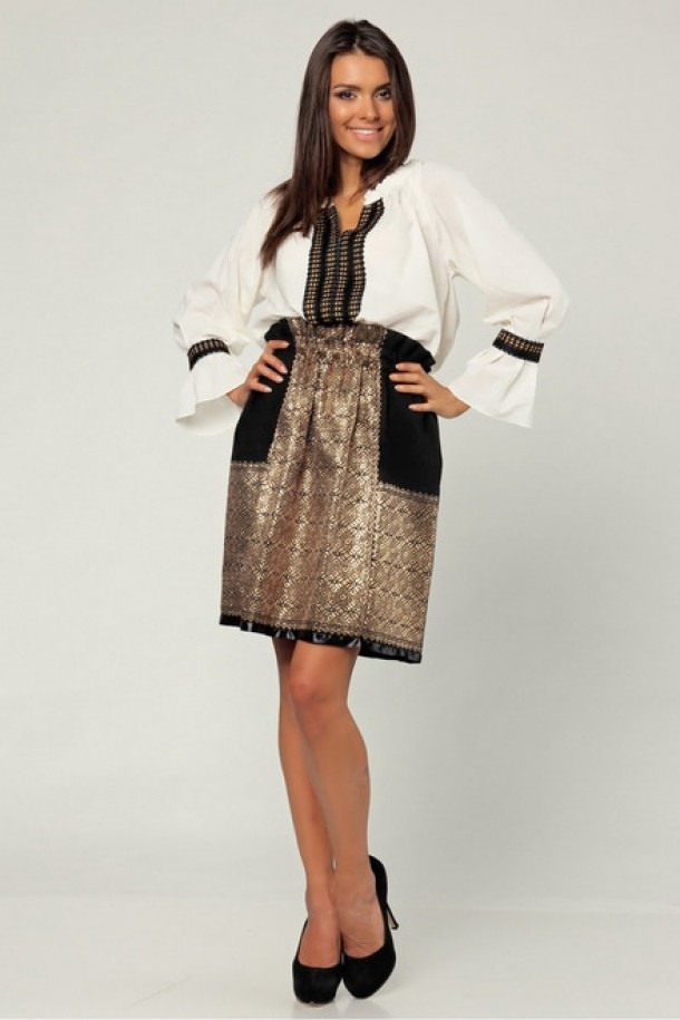 Fusta iiana.ro, 663 lei