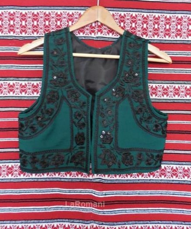 Vesta magazindeartizanat.ro, 350 lei