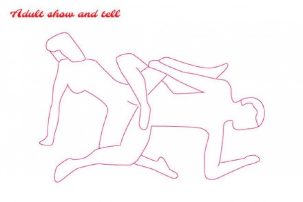 Pozitia arata si spune