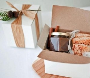 Kitul micului dejun pentru sarbatori