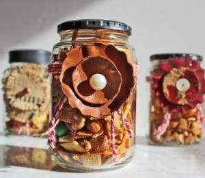 Ambalajul parte din cadou