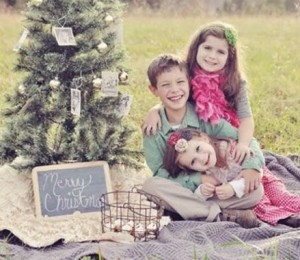 Impodobitul bradului