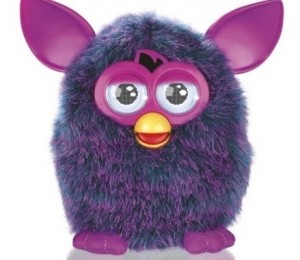 Furby