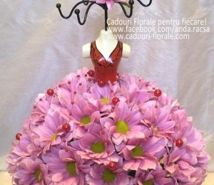 Suport bijuterii personalizat