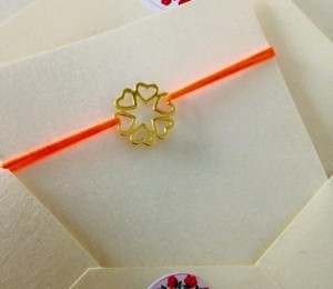 Medalion personalizat placat cu aur