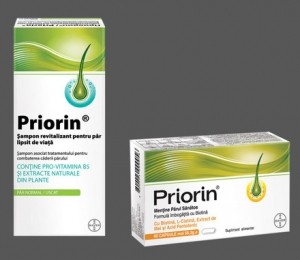Priorin