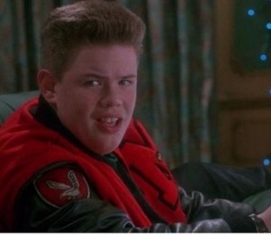 Then And Now: Holiday Movie Edition