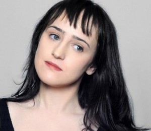 Acum- Susan Walker (Mara Wilson) - Miracle on 34th Street