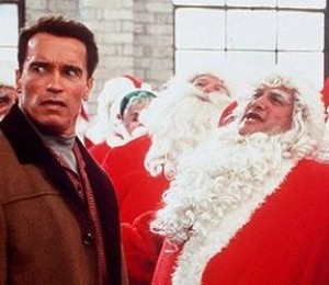 Atunci- Howard Langston (Arnold Schwarzenegger) - Jingle All The Way