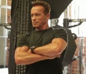 Acum- Howard Langston (Arnold Schwarzenegger) - Jingle All The Way