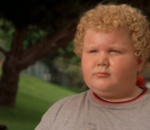 Atunci- The Kid (Brett Kelly) - Bad Santa