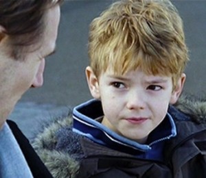 Atunci- Sam (Thomas Sangster) - Love Actually