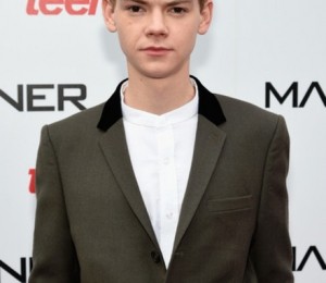 Acum- Sam (Thomas Sangster) - Love Actually