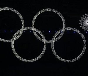 Jocurile Olimpice de la Sochi