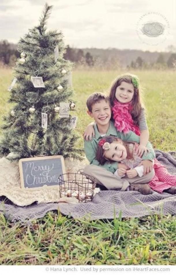 Impodobitul bradului