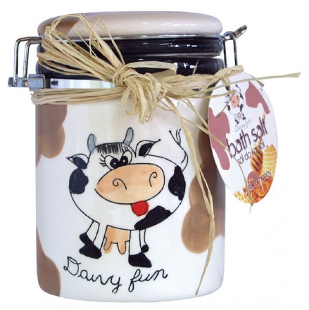 Kendra, Scrub Dairy Fun, 49 lei