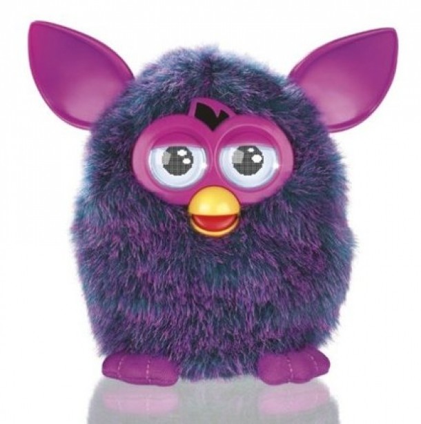 Furby