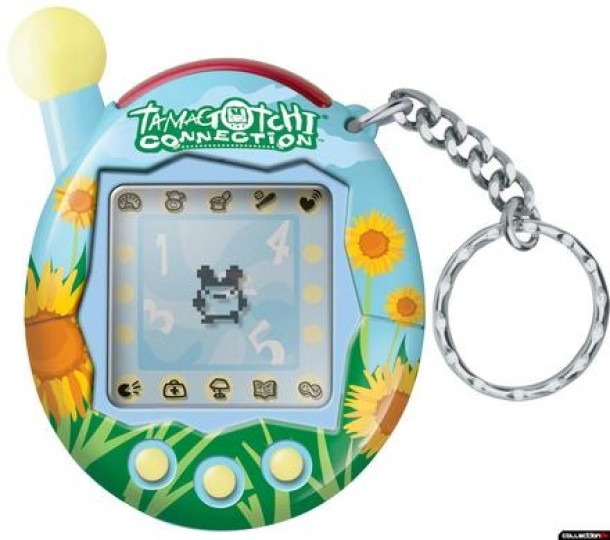 Tamagotchi