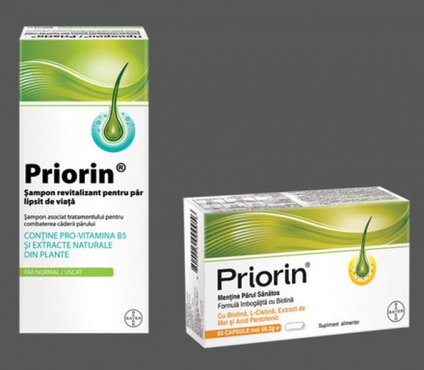 Priorin