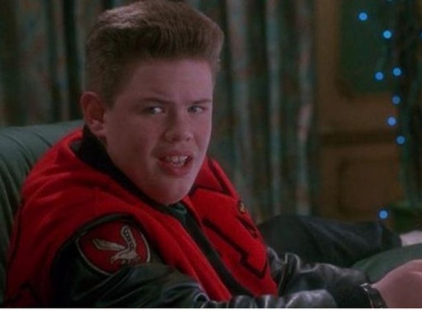 Then And Now: Holiday Movie Edition