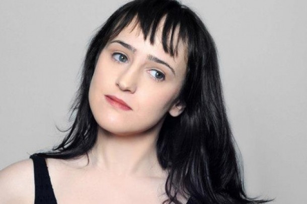 Acum- Susan Walker (Mara Wilson) - Miracle on 34th Street