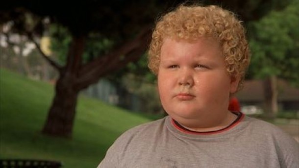 Atunci- The Kid (Brett Kelly) - Bad Santa