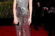 Dakota Johnson, Chanel