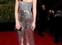Dakota Johnson, Chanel