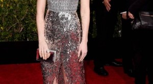 Dakota Johnson, Chanel