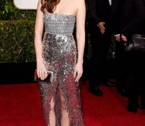 Dakota Johnson, Chanel