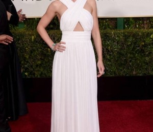 Emily Blunt, Michael Kors