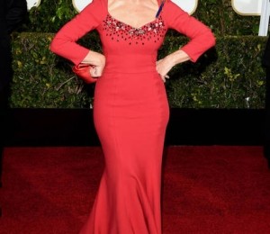 Helen Mirren, Dolce & Gabbana