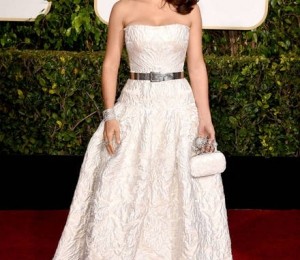 Salma Hayek, Alexander McQueen