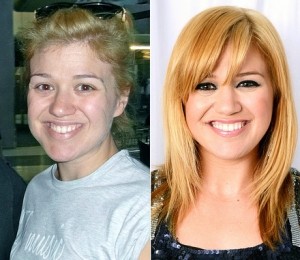 Kelly Clarkson