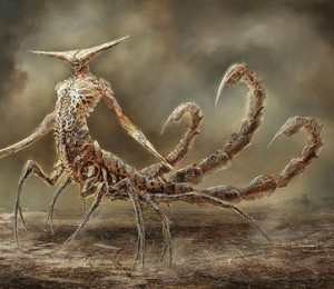 Scorpion