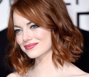 Emma Stone