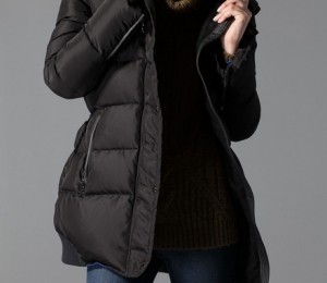 Geaca Stradivarius, 189 lei