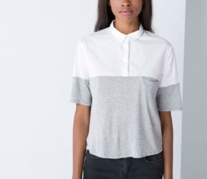 Camada Bershka, 35,90 lei