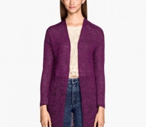 Cardigan H&M, 39,90 lei