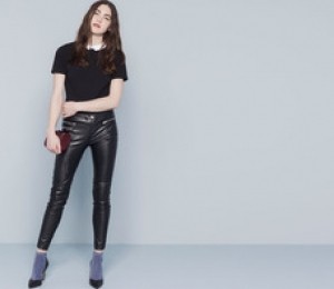 Pantaloni Pull&Bear, 69,90 lei