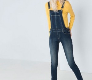 Salopea Bershka, 39,90 lei