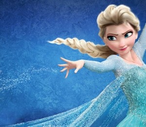 Elsa - i se vad radacinile nevopsite