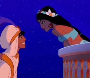 Jasmin cu parul lipsit de volum