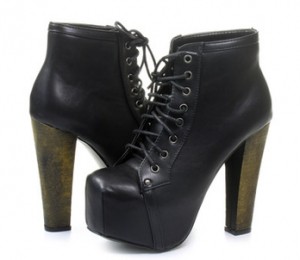 Office Shoes, 131 lei