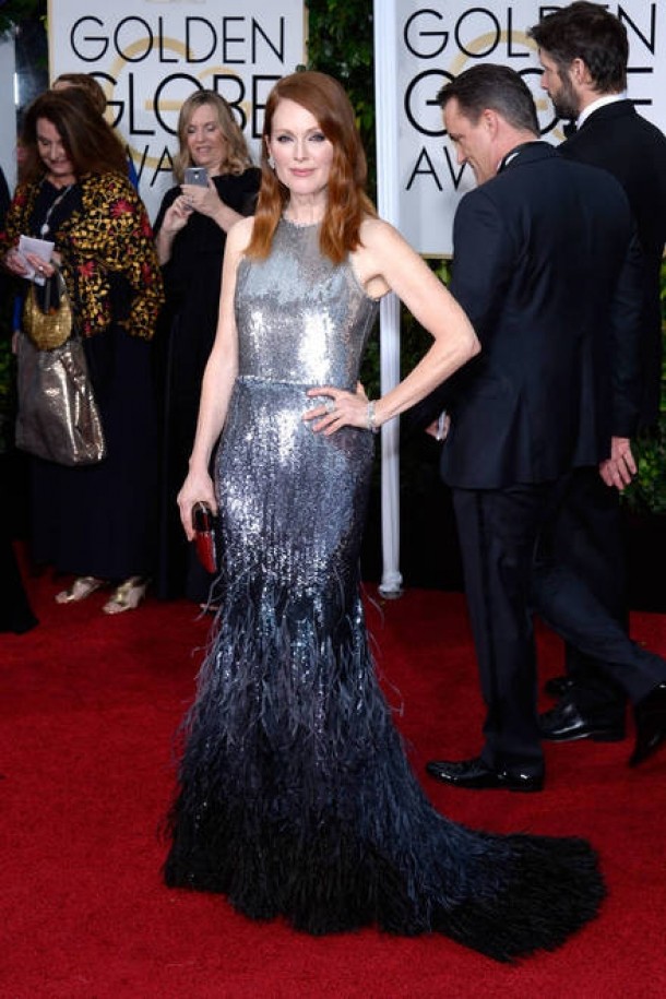 Julianne Moore, Givenchy