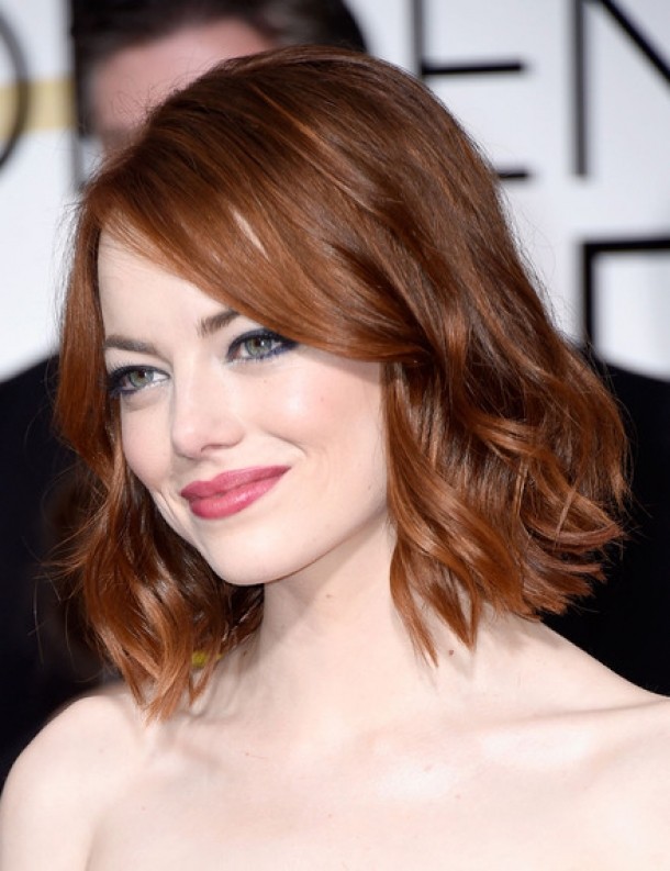 Emma Stone