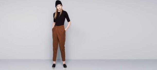 Pantaloni Pull&Bear, 69,90 lei