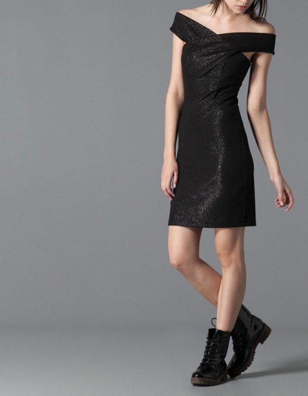 Rochie Stradivarius, 69,90 lei