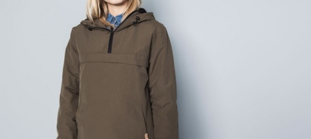 Jacheta Pull&Bear, 39,90 lei