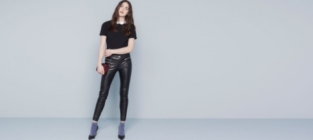 Pantaloni Pull&Bear, 69,90 lei